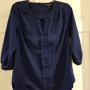 French Connection Blouse